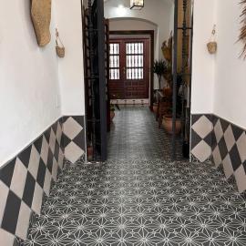El Patio de María 2, Hotel in Bornos