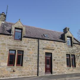 6 New Street, hotel em Elgin