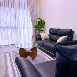 Tanzi Homes 3 Kwera