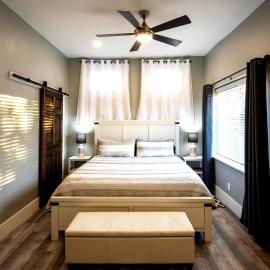 Beautiful studio close to the beach!, hotel u gradu Galfport