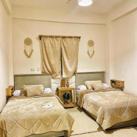 Mo'men Home, hotel in Siwa