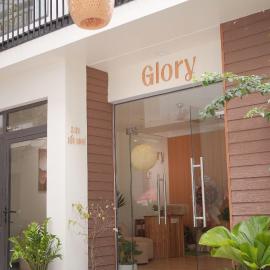 Glory 2 Hue Homestay, hotel in Hue
