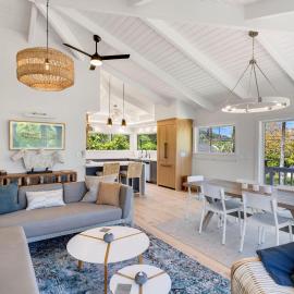 Camp Magic 1, hotel a Hanalei