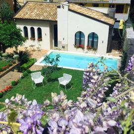 Villa Miami Taormina