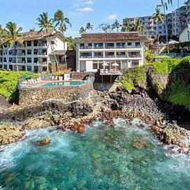 Poipu Shores 301B, hotel din Koloa