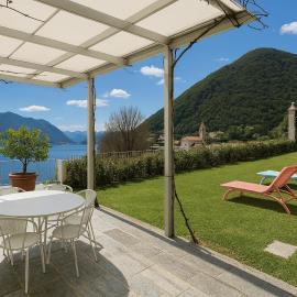 Villa Matisa – Argegno Lake Como