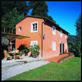 Villa Casetta