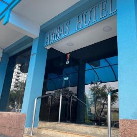 Abbas Hotel