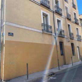 Appartement entier en cœur de ville