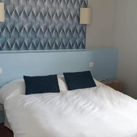Le Tournedos, hotel v destinaci Lézignan-Corbieres