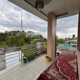 Feel at Home Tranquil trails home stay naddi