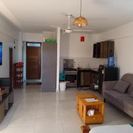Pretty Home, hotel a Mombasa