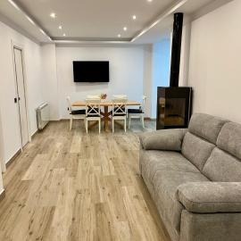 Apartamentos HORNOS, hotel em Hornos