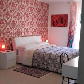 Le Tre Rose Bed & Breakfast, hotell i Casamassima