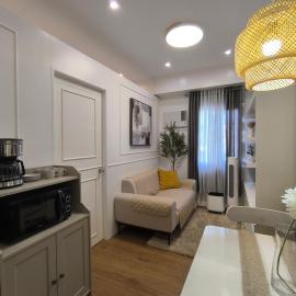Casita Isleta at Cheer Residences
