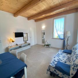 Seaside - A Due Passi Dal Mare, hotel i Fano
