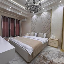 Samarkand Premium Apartment, hotel in Samarkand