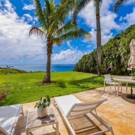 Hale Nanea, hotel in Kilauea