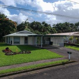 Hilo Hale Kaumana, hotel in Hilo