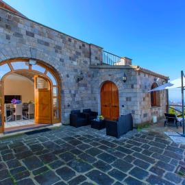 Villa Sirentum Seaview Pool & Spa