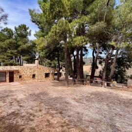 Finca La Marquesa - Cuenca, hotel em Valera de Abajo