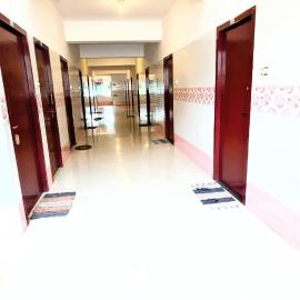 PALLIYARAI GARDENS LODGE AND HOMESTAy, hotel in Palni
