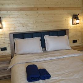 Cottage nikolozi2, hotel a Arsha