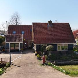 Bed en Breakfast 1394, hotel a Nederhorst den Berg