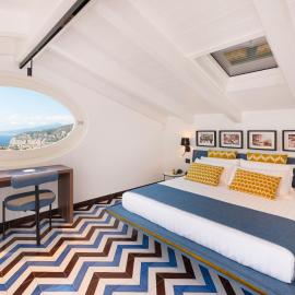 Sorrento-luxury Suites
