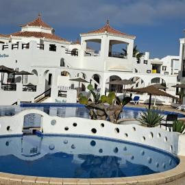 Beach house Dar Bouazza tamaris Casablanca