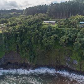 Hamakua Pukana La Hale, hotel i Papaaloa