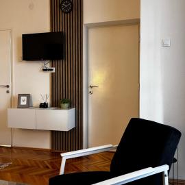 Apartman RISTIC, Hotel in Vranje