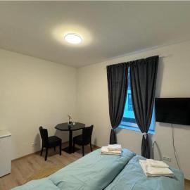 Bade Appartements, hotel in Rosenheim