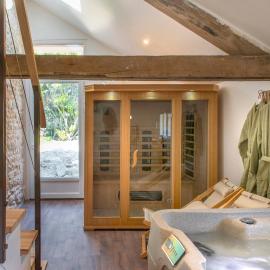 Les Suites C&S, hotell i Aufferville