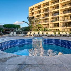 Sugar Beach 502, hotel u gradu 'Kihei'