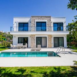 Villa Casa LUZ