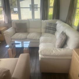 Southview cedar bank 6: Skegness şehrinde bir otel