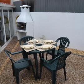 O Chalé Bela, hotel di Setúbal