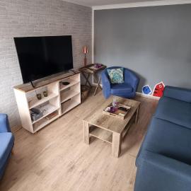 Maisonette Edna, hotel a Mechernich