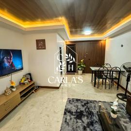 Carla's Haven, hotel em Sinipit-bubon