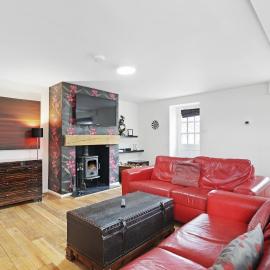 Barn Cottage - North East Escapes, hotelli kohteessa Bamburgh