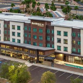 Residence Inn Yuma by Marriott