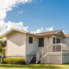 Malu Kauai, a Beautiful Kauai Cottage 1 Mile from Kalapaki Beach