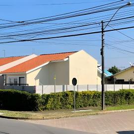 Canoas/RS-Linda Casa 3 qtos 8P próx ULBRA / REFAP, Hotel in Canoas