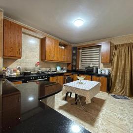 zainab bedouin house, hotel Petra városában