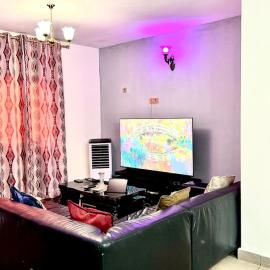 Santa-Barba brand new apart Yde