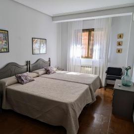 Apartamento El Parral - atelparralcabezuelaes