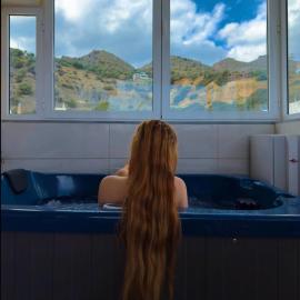 Filocsenia luxury suite