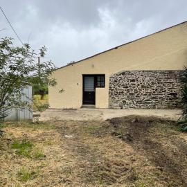 Grange, hotel v mestu Saint-Paul-Mont-Penit