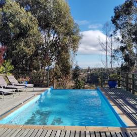 Casa Colibrí, Algarrobo